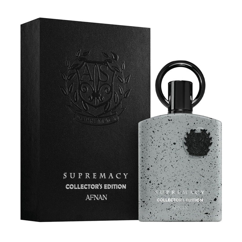 Afnan Supremacy Collector's Edition (M) EDP 100ml