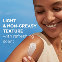 Nivea Soft Daily UV Moisturizing Cream SPF15 100ml