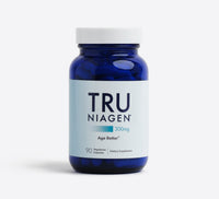 Tru Niagen NAD+ Booster 300mg 90 Capsules