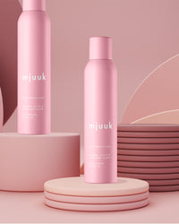 Mjuuk Hairspray Heat Protection 250ml