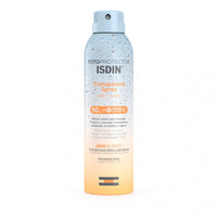 Isdin Fotoprotector Wet Skin Transparent Spray SPF50+ 250ml