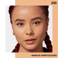 Maybelline Fit Me Matte + Poreless Liquid Foundation SPF22 230
