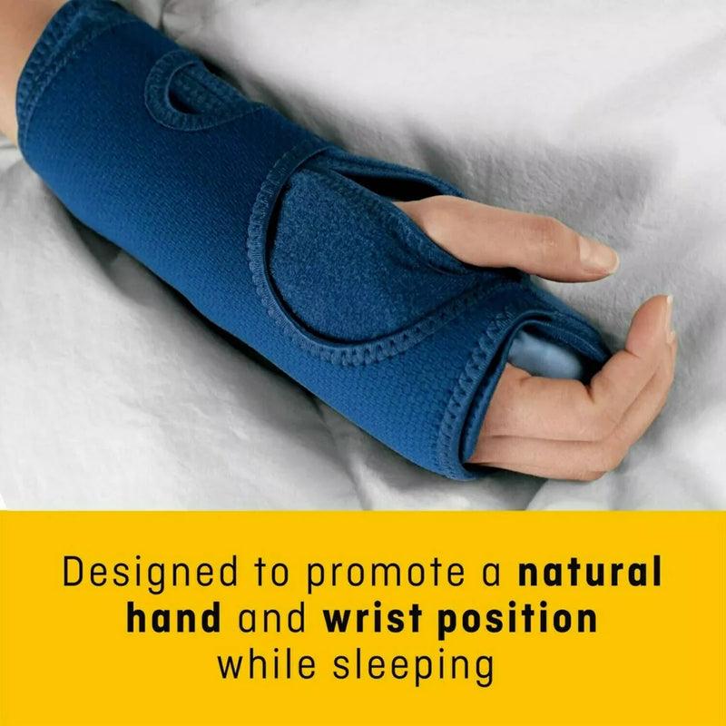 Futuro Night Wrist Sleep Support Adjustable