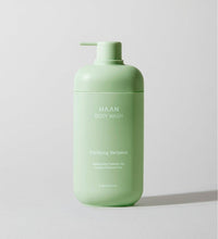 Haan Body Wash Purifying Verbena 450ml