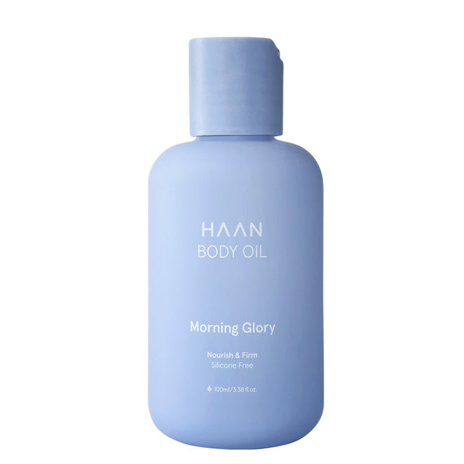 Haan Body Oil Morning Glory 100ml