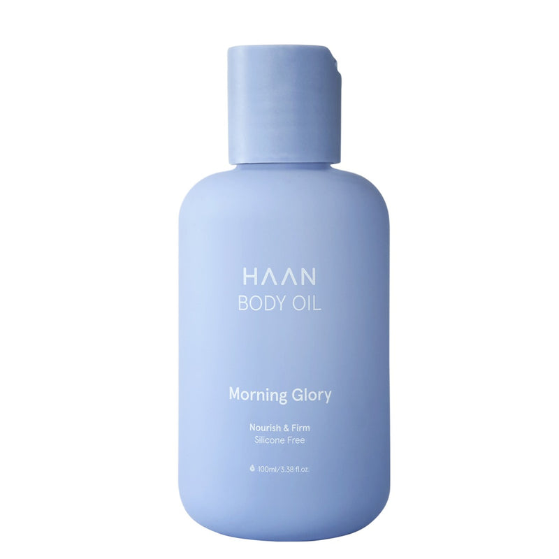 Haan Body Oil Morning Glory 100ml