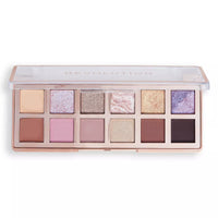Revolution Makeup Eyeshadow Palette The Master Icon 0.7g