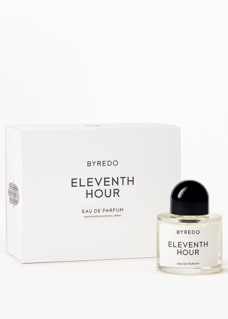 Byredo Eleventh Hour (U) EDP 100ml