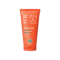 SVR Sun Secure Optical Blur Mousse Cream SPF50+ 50ml