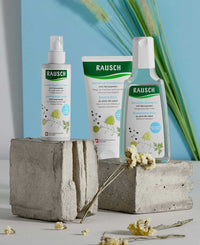 Rausch Heart Seed Sensitive Shampoo 200ml