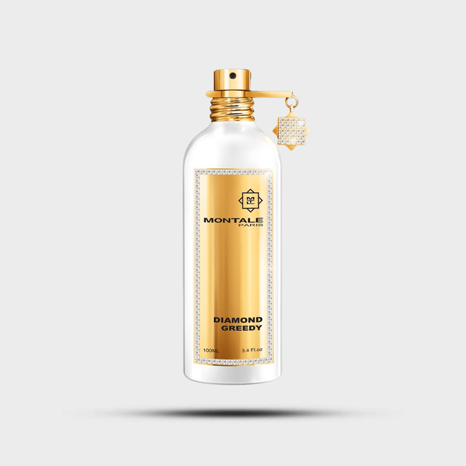 Montale Diamond Greedy Eau de Parfum 100ml