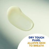 Nivea Sun Derma Blemish Control Dry Touch Fluid SPF50 40ml