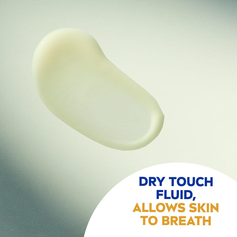 Nivea Sun Derma Blemish Control Dry Touch Fluid SPF50 40ml