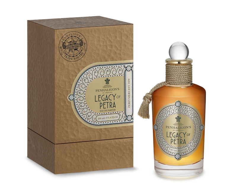 Penhaligon's Legacy of Petra Eau de Parfum 100ml