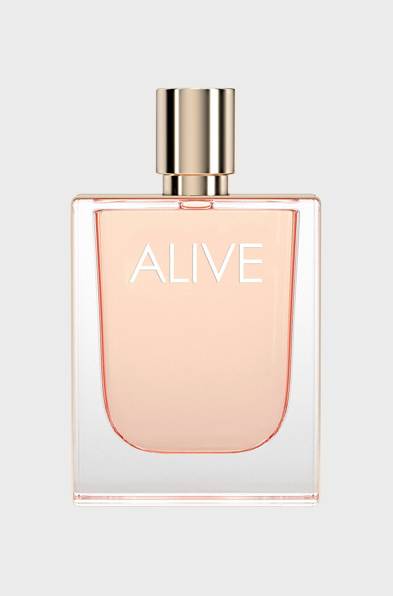 Hugo Boss Alive (W) EDP 80ml