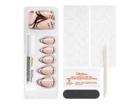 Sally Hansen Salon Effects Perfect Press-On Nails AL041 Needing Spcae