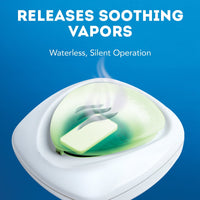 Vicks Portable Waterless Diffuser VH1800