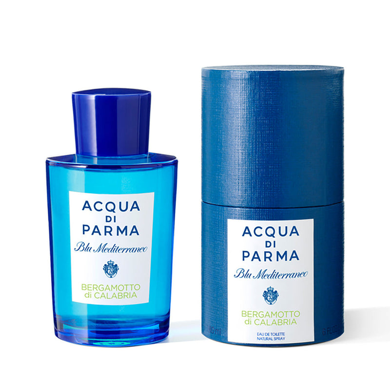 Acqua Di Parma Blu Mediterraneo Bergamotto Di Calabria Eau de Toilette 180ml
