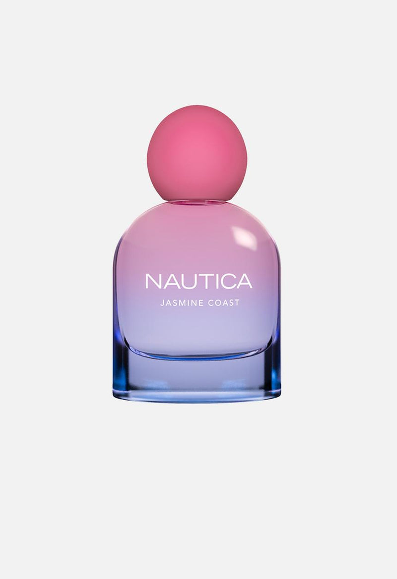 Nautica Rose Island Eau de Parfum 50ml