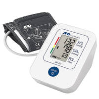 A&D Medical Upper Arm Blood Pressure Monitor UA-611 Simple