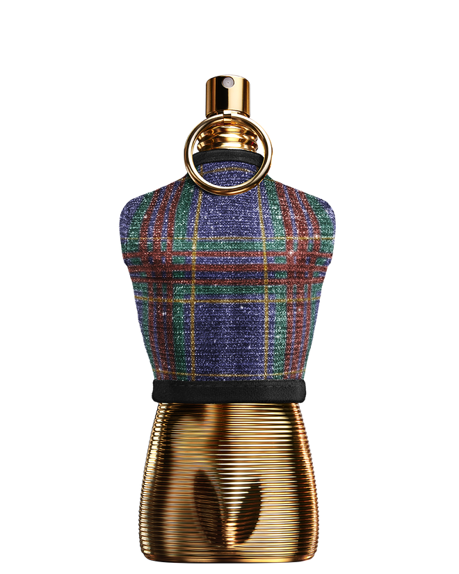 جان بول غوتييه لو مال إلكسير إصدار الجامعين عطر 125 مل