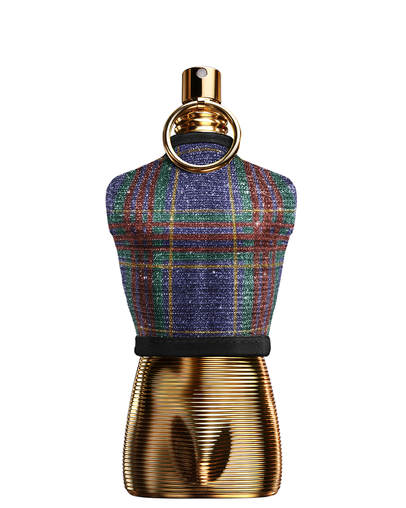 Jean Paul Gaultier Le Male Elixir Collector Edition Parfum 125ml