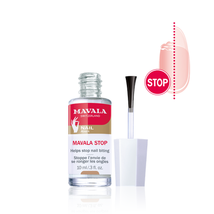 Mavala Mava Stop Nail Biting 10ml