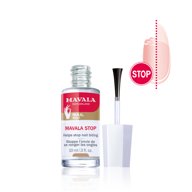 Mavala Mava Stop Nail Biting 10ml