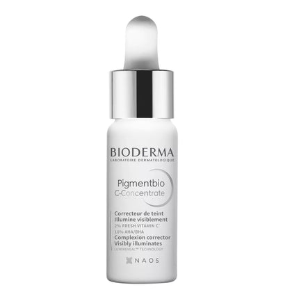 Bioderma Pigmentbio C Concentrate Corrector 15ml