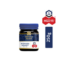 Manuka Health Manuka Honey MGO115+ UMF6 250g