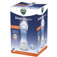 Vicks Sinus Inhaler VH200 E1
