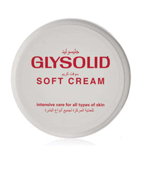 Glysolid Soft Cream 200ml