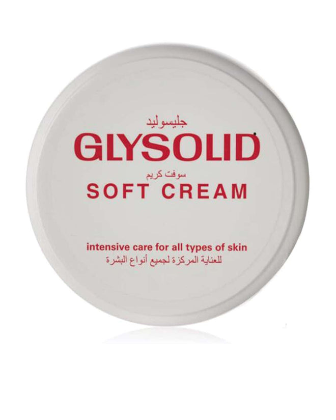 Glysolid Soft Cream 200ml