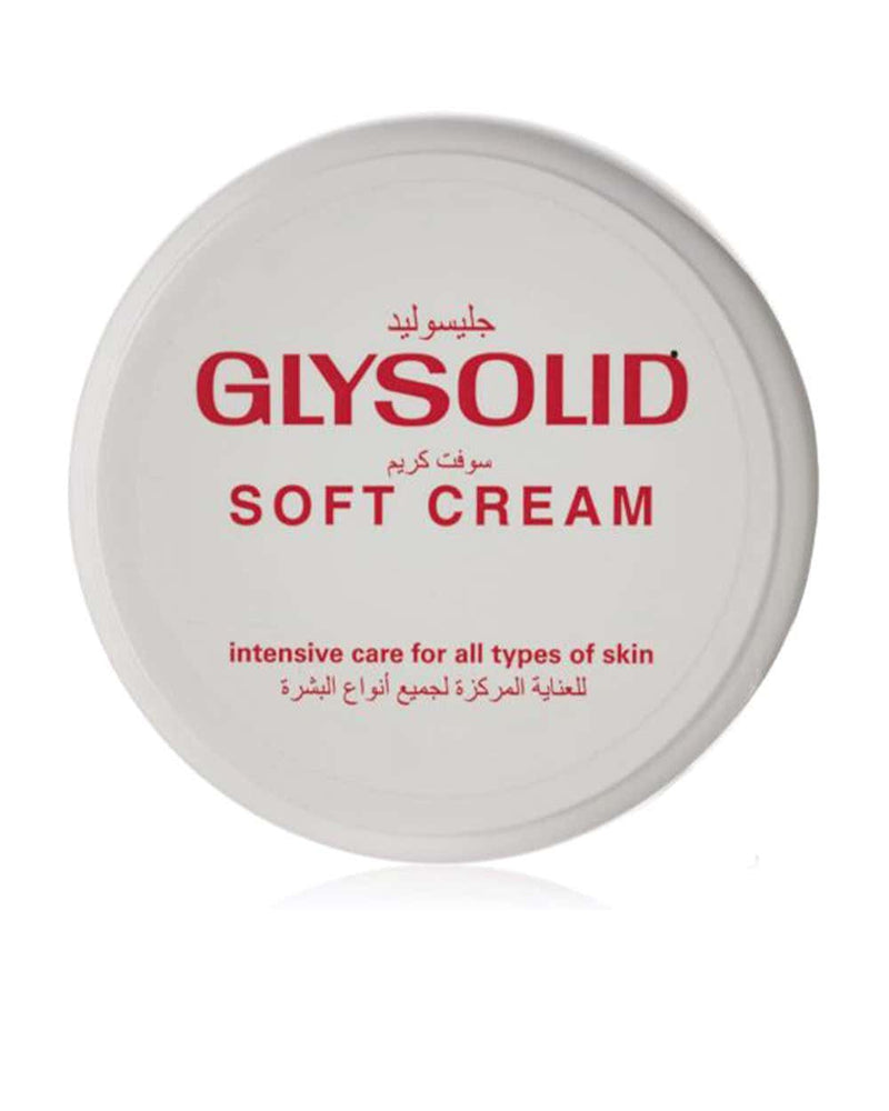 Glysolid Soft Cream 200ml
