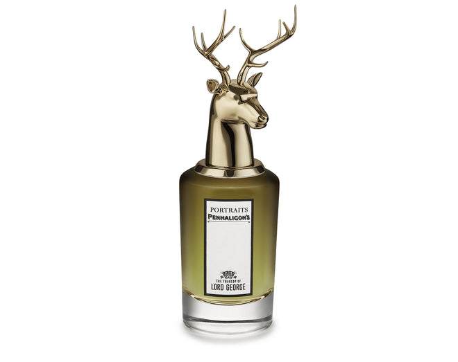Penhaligon's Portraits The Tragedy Of Lord George Eau de Parfum 75ml