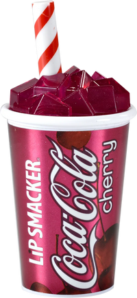 Lip Smacker Lip Balm Coca Cola Cup Shape Cherry 7.4g