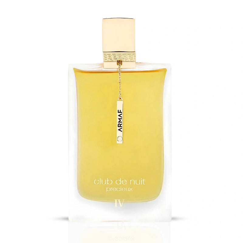 Armaf Club De Nuit Precieux IV Extrait De Parfum 55ml