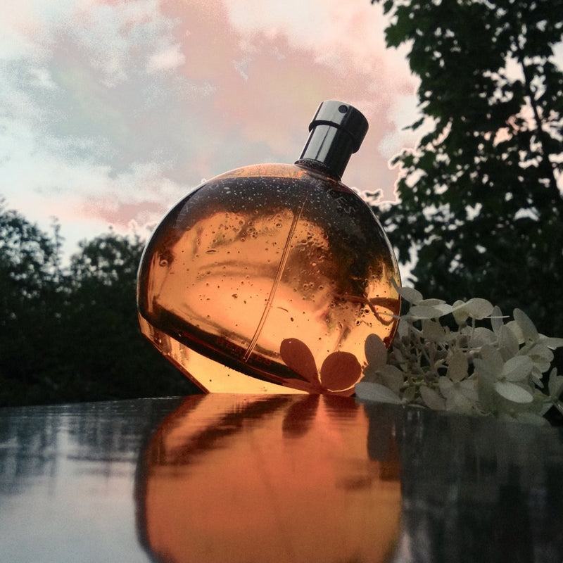 Hermes Elixir Des Merveilles Eau de Parfum 100ml