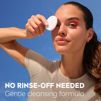 Nivea Clear Up Micellar Water Infused Serum 400ml