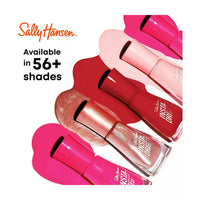 Sally Hansen Insta Dri Nail Color Racing Rose 9ml