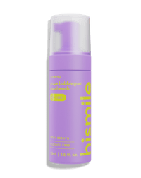 Hismile Foam Mouthwash Grape Bubblegum 45ml