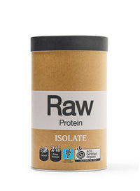 Amazonia RAW Protein Isolate Natural 1kg