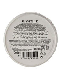 Glysolid Soft Cream 200ml