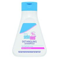 Sebamed Baby Detangling Shampoo 150ml