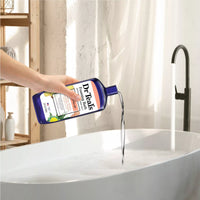 Dr Teals Foaming Bath with Pure Epsom Salt Stress Relief 1L