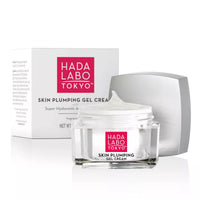Hada Labo Tokyo Intense Hydrating Skin Plumping Gel 50ml