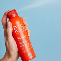 SVR Sun Secure Fresh and Invisible Spray Mist SPF50+ 200ml