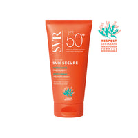 SVR Sun Secure Optical Blur Mousse Cream SPF50+ 50ml