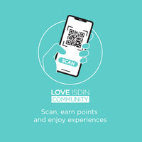 Isdin Oily Skin Acniben Mattifying Cleanser Gel 400ml