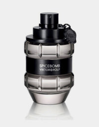 Viktor & Rolf Spicebomb Pour Homme Eau de Toilette 50ml